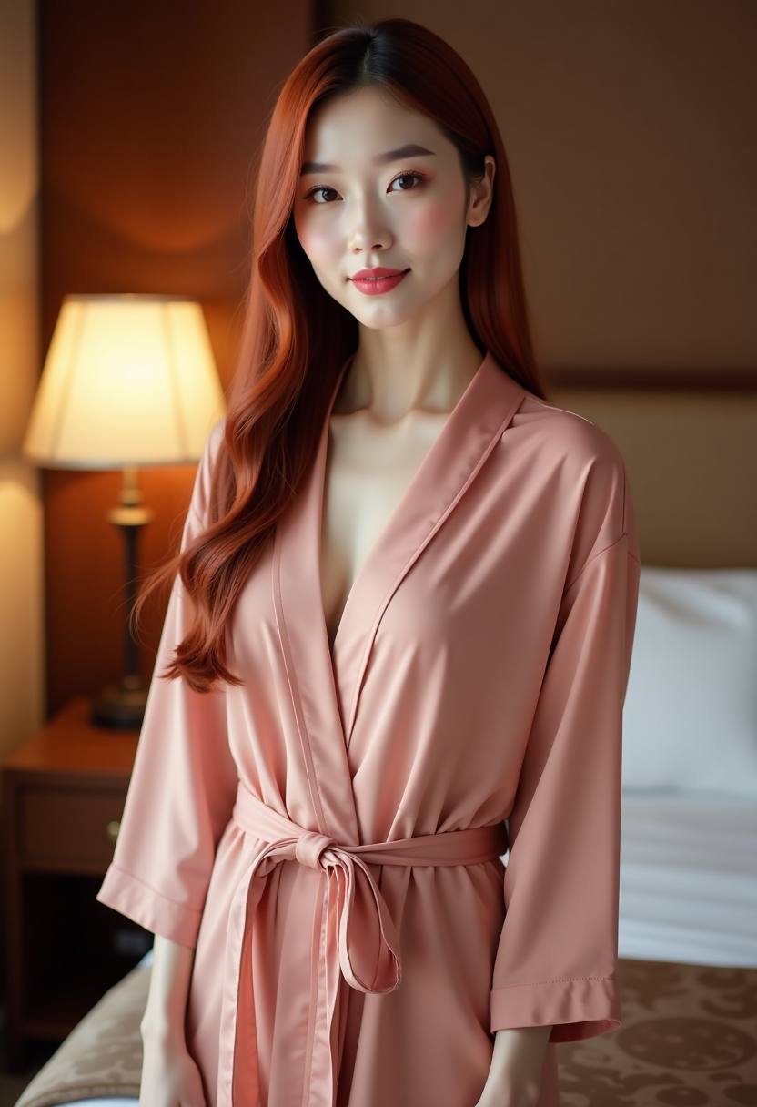 星河契约 黄果短剧